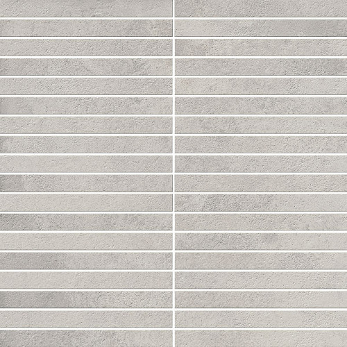 Мозаика Миллениум Сильвер Стрип 30х30, 610110000412