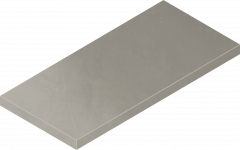 Ступень угл.лев. Континуум Айрон 33х60, 620070002322