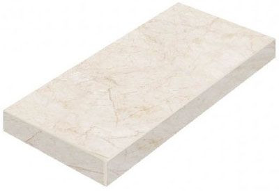 Ступень Контемпора Пур угл.левая 33х60, 620070000647