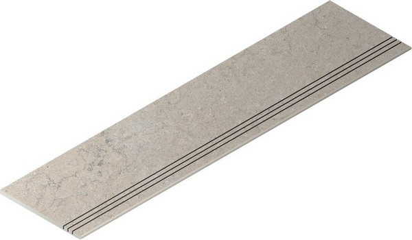 Ступень Дискавер Уайт 30х120, 610140000140