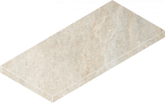 Ступени 620070002955 Magma Ice Scalino Ang.SX 33x60