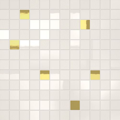 Мозаика 3D Экспириенс Голд 30,5х30,5, 600110000900
