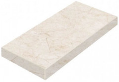 Ступень Контемпора Пур угл.левая 33х80, 620070001468