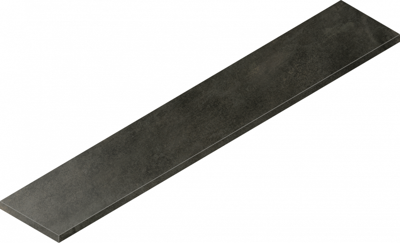 Ступень угл.лев. Континуум Брасс Дарк 33х160, 620070002368