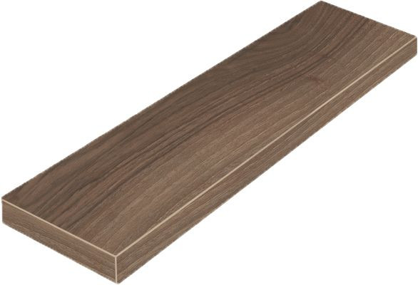 Ступень Мезон Бренди угл.левая 33х120, 620070000664