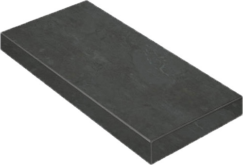 Ступень Серфейс Стил угл.правая 33х60, 620070000680