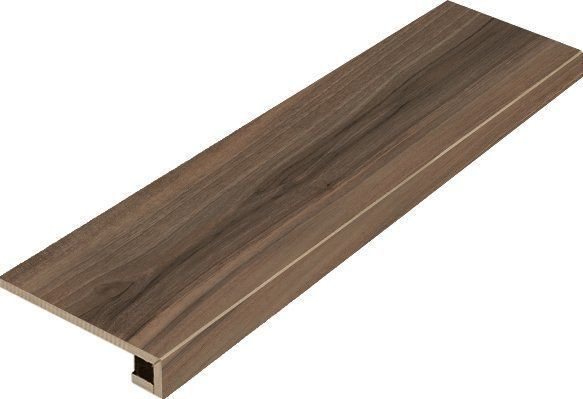 Ступень Мезон Бренди угл.правая 33х120, 620070000659