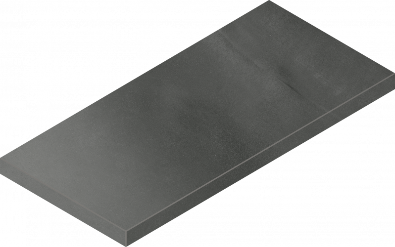 Ступень угл.лев. Континуум Петрол 33х60, 620070002323