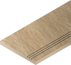 Бортик Дистрикт Сэнд правый грип Х2 30х60, 620090000256