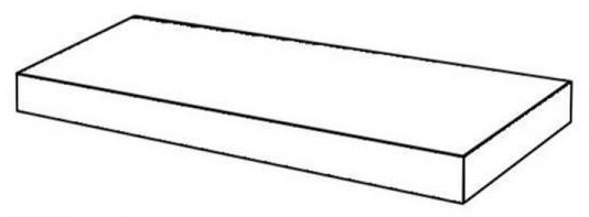 Ступень Шарм Эдванс Элегант угл.пр 33х160, 620070002020