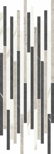 Декор Метрополис Стрип Колд 26х75, 610110000918