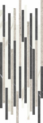Декор Метрополис Стрип Колд 26х75, 610110000918