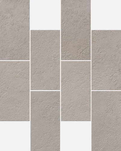 Декор Миллениум Айрон Минибрик 23,7х29,5, 610110000418