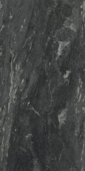 Керамогранит Скайфолл Неро Смеральдо 60х120 пат, 610015000490
