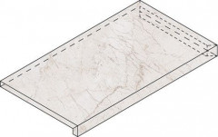 Ступень Контемпора Пур угл.правая Х2 33х60, 620070000716