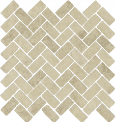 Мозаика Вандефул Лайф Алмонд Кросс 29,7х31,5, 620110000130