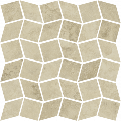 Мозаика Вандефул Лайф Алмонд Фрэйм 30х30, 620110000133