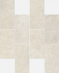 Декор Миллениум Пьюр Минибрик 23,7х29,5, 610110000415