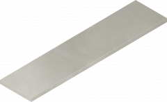 Ступень угл.лев. Континуум Сильвер 33х120, 620070002336