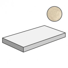 Ступень Шарм Экстра Аркадиа угл.правая 33х60, 620070000982