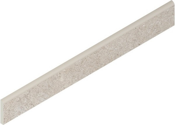 Плинтус Дискавер Уайт 7,2х60, 610130005354