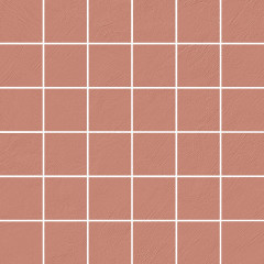 Мозаика Серфейс Скарлет 30х30, 610110000422