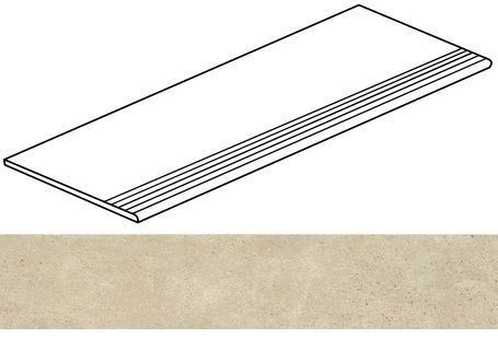 Ступень Скайлайн Аш 30х60, 610140000069