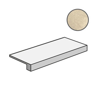 Ступень Шарм Экстра Аркадиа фронт. 33х120, 620070000994