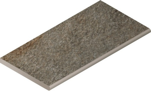 Бортик Дистрикт Эмеральд закругленный Х2 30х60, 620090000263