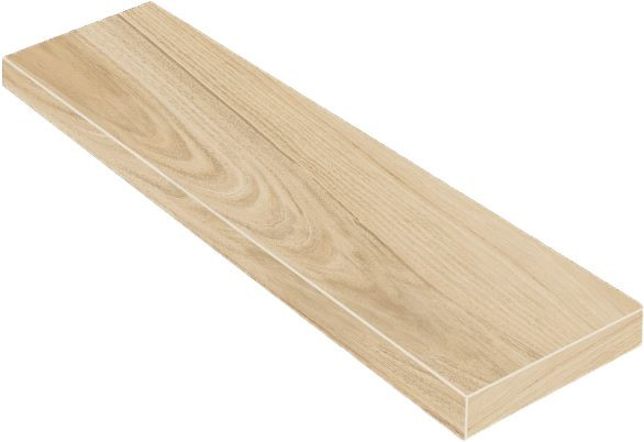 Ступень Мезон Хани угл.правая 33х120, 620070000656