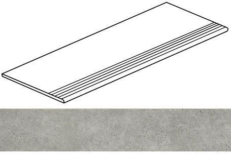 Ступень Скайлайн Клауд 30х60, 610140000070