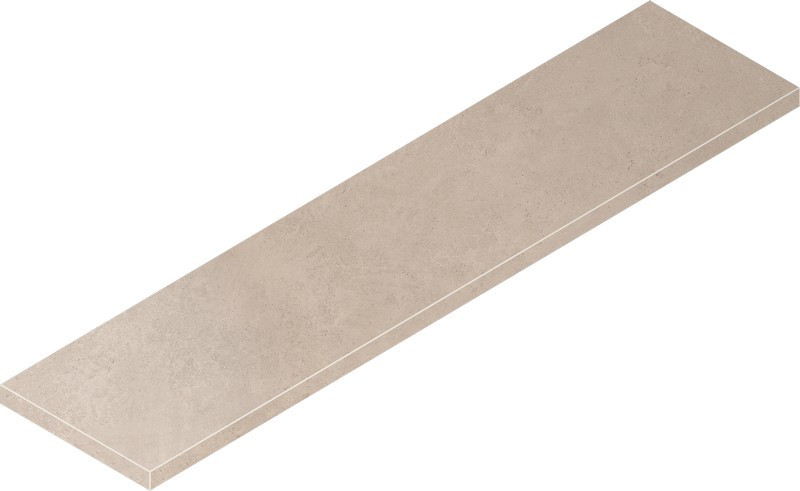 Этернум Крим Ступень 120 угловая левая (620070002550)