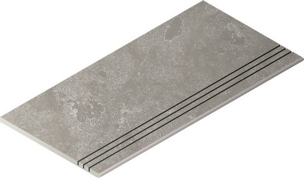 Ступень Вояджер Грэй 30х60, 610140000155