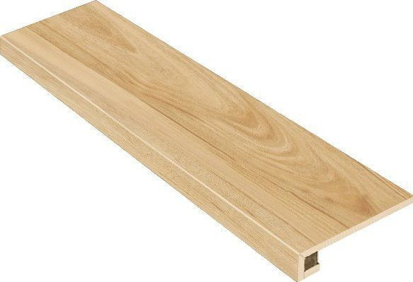 Ступень Мезон Шампэйн угл.левая 33х120, 620070000662