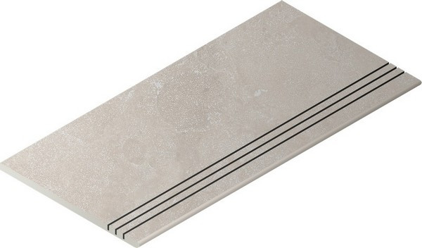 Ступень Вояджер Айвори 30х60, 610140000154