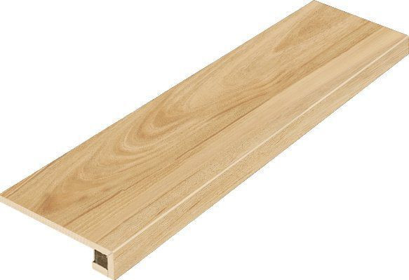 Ступень Мезон Шампэйн угл.правая 33х120, 620070000657