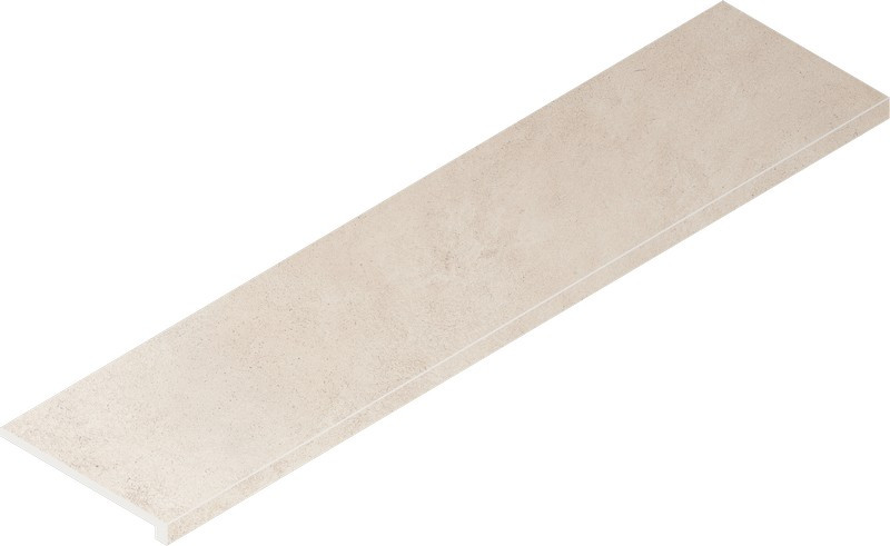 Этернум Сноу Ступень 120 угловая правая (620070002553)