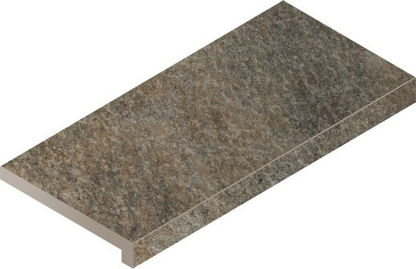 Ступень Дистрикт X2 Эмеральд 33 x 60 см, 620070000712