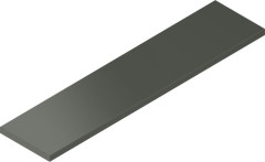 Форум Слим Петрол 33x120 угловая левая