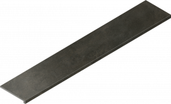 Ступень угл.пр. Континуум Брасс Дарк 33х160, 620070002367