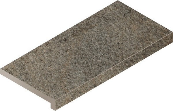 Ступень Дистрикт X2 Эмеральд 33 x 60 см, угловая правая, 620070000713