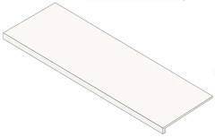 Ступень Фоссил Пьюр 33x120 фронтальная (620070003046)