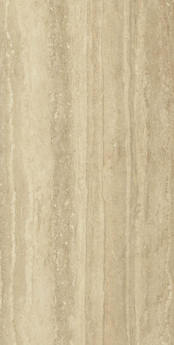 Керамогранит Шарм Эдванс Травертино Романо 60х120 пат, 610015000585