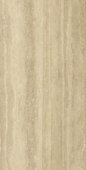 Керамогранит Шарм Эдванс Травертино Романо 60х120 пат, 610015000585