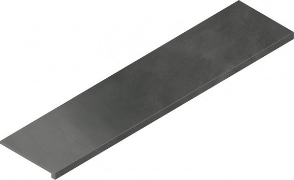 Континуум Петрол Ступень 33x120 угловая левая (620070002338)