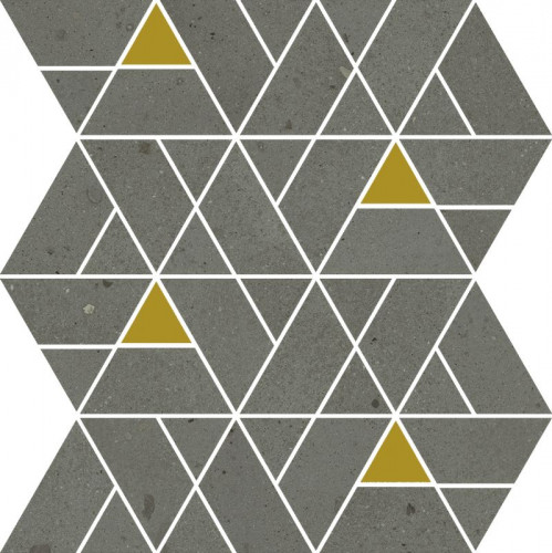 Керамогранит Авангард Блэк Люксор (620110000242)