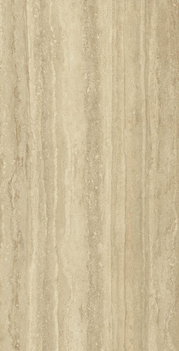 Керамогранит Шарм Эдванс Травертино Романо 80х160 люкс, 610015000590