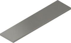 Форум Слим Айрон 33x120 угловая левая