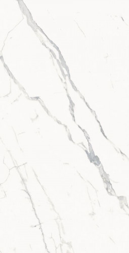 Керамогранит Керамогранит Стелларис СТАТ.УАЙТ 80X160 ЛЮКС, 610015000683