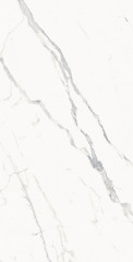 Керамогранит Керамогранит Стелларис СТАТ.УАЙТ 80X160 ЛЮКС, 610015000683